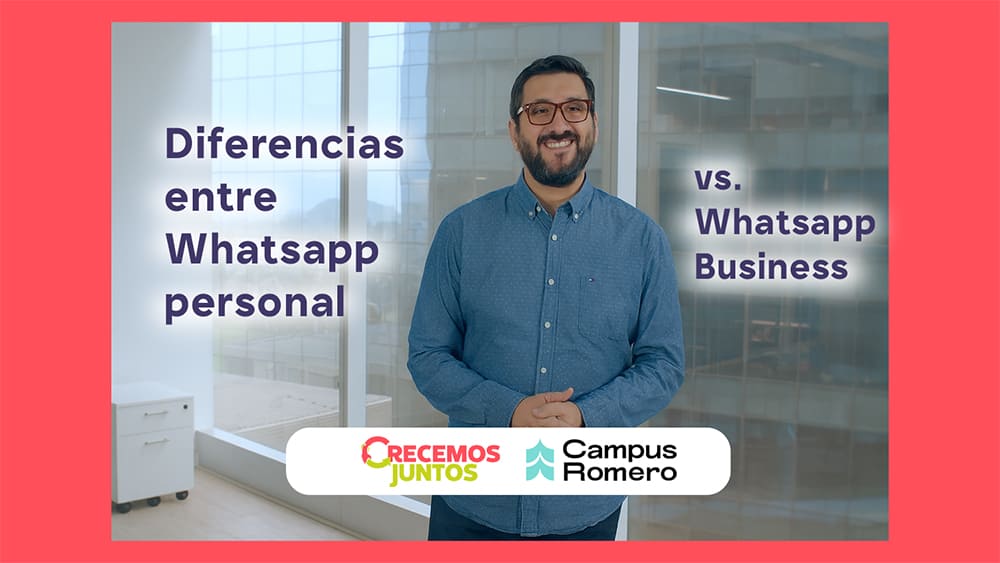 WhatsApp Business vs Personal: Principales diferencias y beneficios