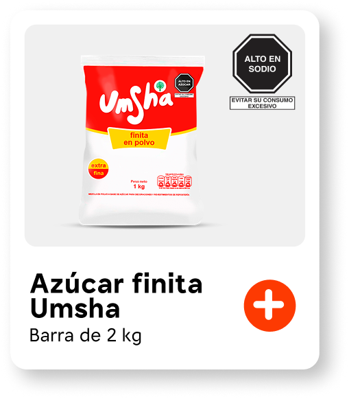 Azúcar Umsha (1)
