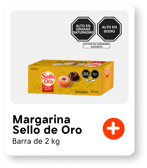 Margarina SDO