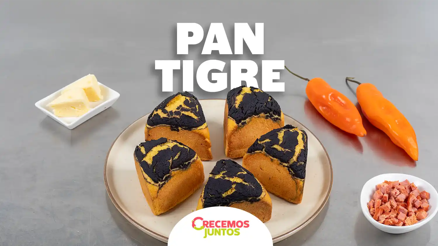 Pan Tigre