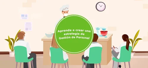 Administración del personal(Portada)