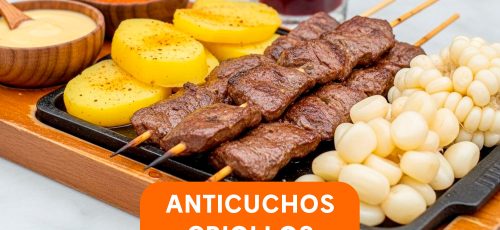 Anticuchos