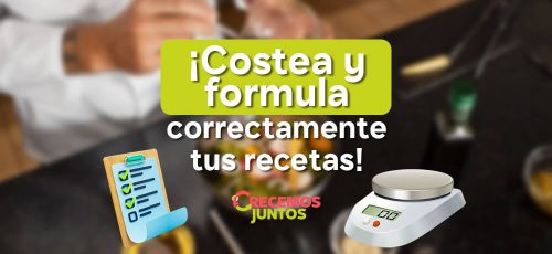 Aprende a formular y costear correctamente tus recetas(Portada) (1)