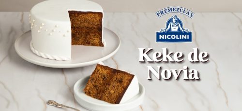 Keke de novia (1)