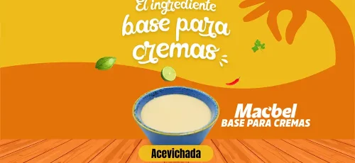 Portadas Macbel 2026_Acevichada