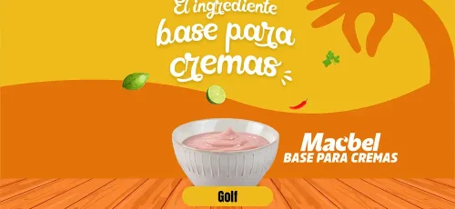 Portadas Macbel 2026_Golf