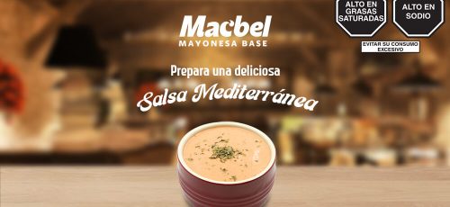 Recetas_Macbel_Mediterranea (Portada)