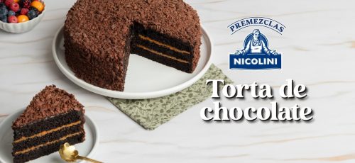Torta de chocolate (1)